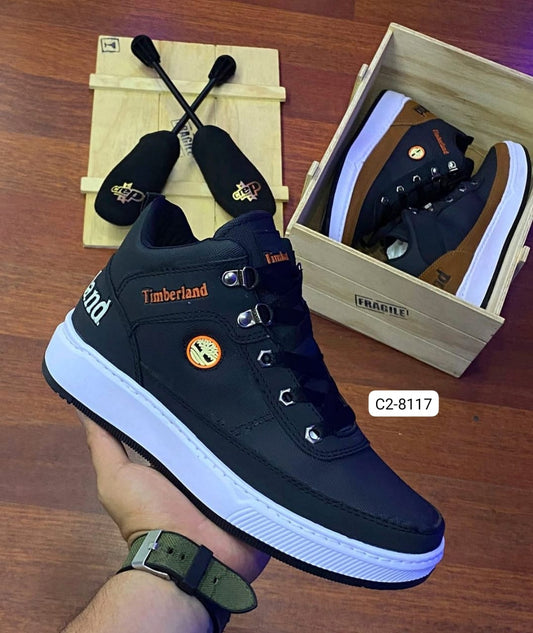 Calzado Para Hombre C2-8117 (M)