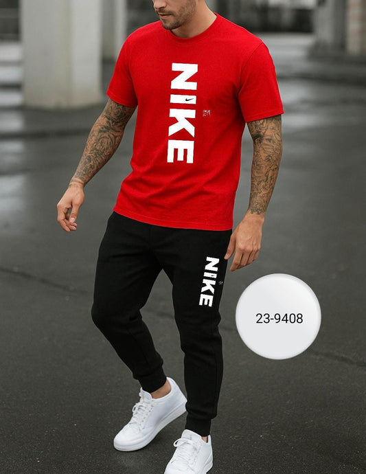 Conjunto Para Hombre 23-9408 (M)