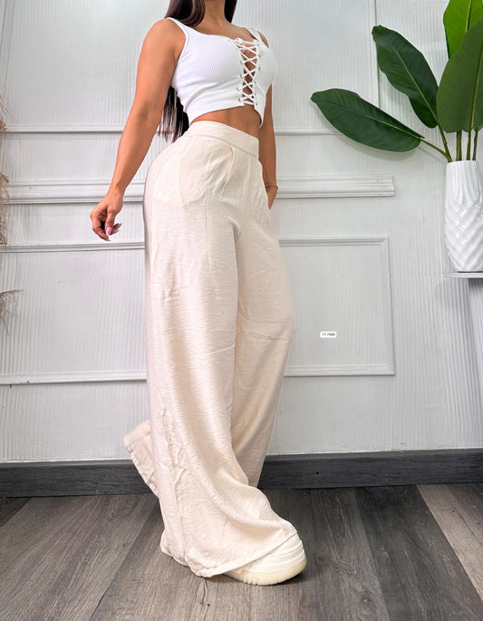Pantalón Para Mujer 17-7988 (J)