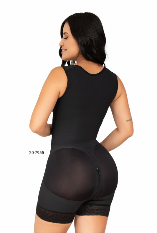 Faja Para Mujer 20-7955 (S)