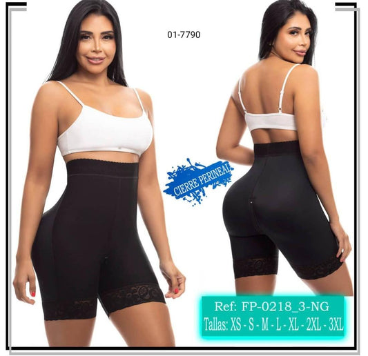 Faja Para Mujer 01-7790 (S)