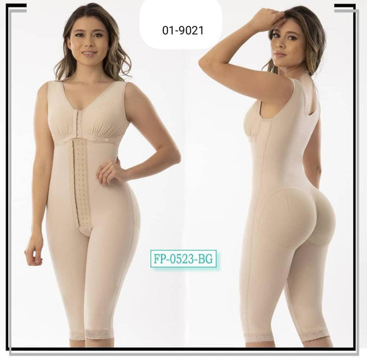 Faja Para Mujer 01-9021 (S)