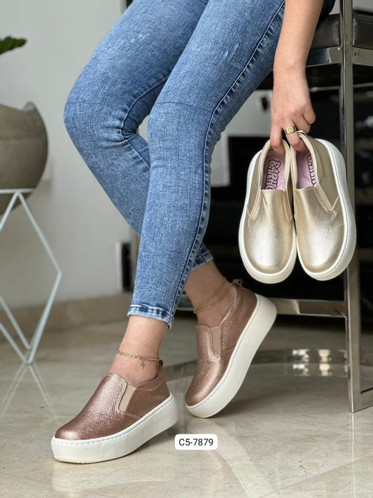 Calzado Para Mujer C5-7879 (M)