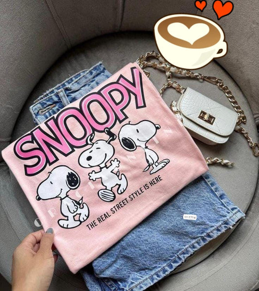 Camiseta Para Niña 11-7714 (J)