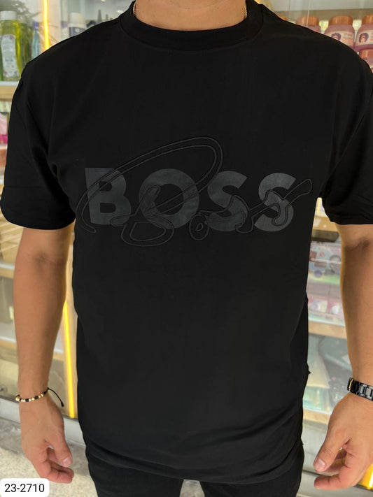 Camiseta Para Hombre 23-2710