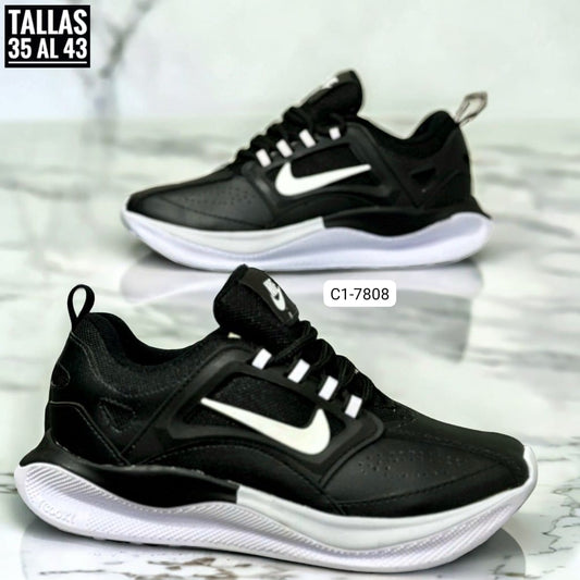 Calzado Para Mujer C1-7808 (M)
