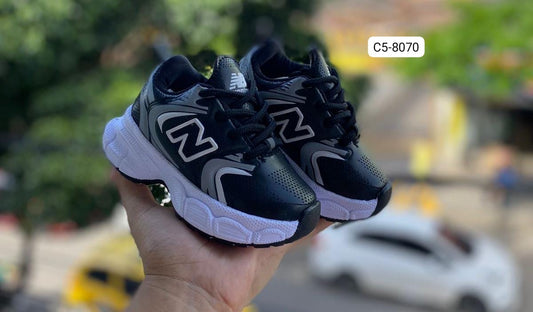Calzado Para Niño C5-8070 (S)