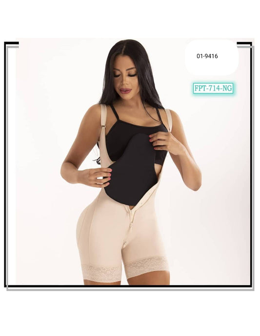 Tabla Abdominal Para Mujer 01-9416 (S)
