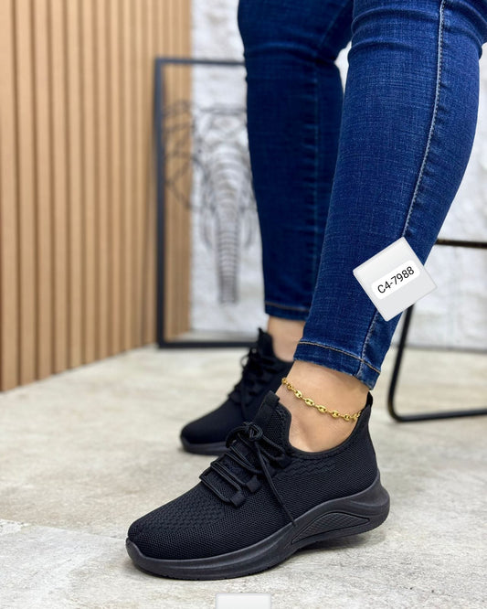Calzado Para Mujer C4-7988 (J)