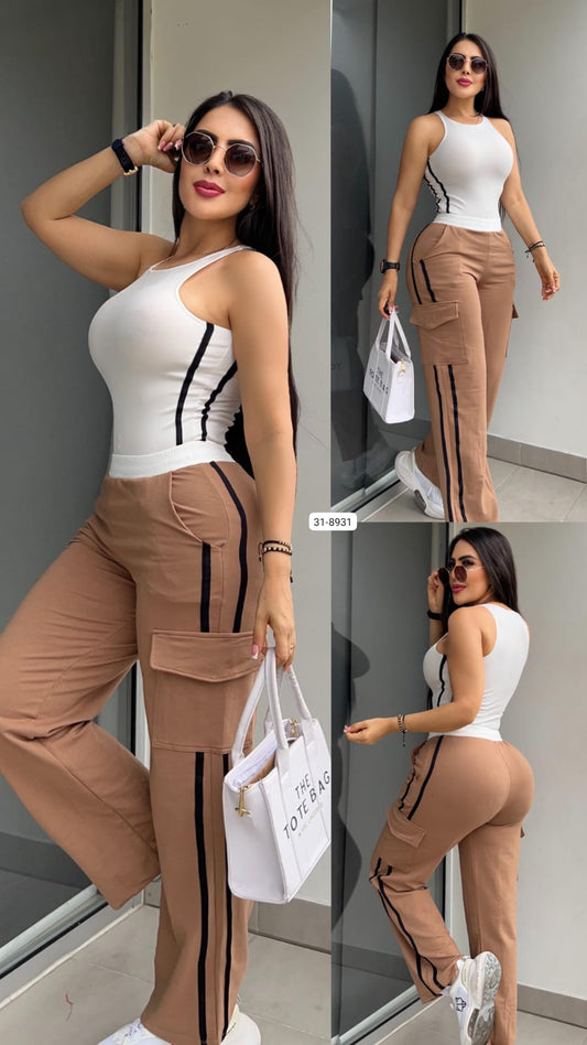Set Para Mujer 31-8931 (J)
