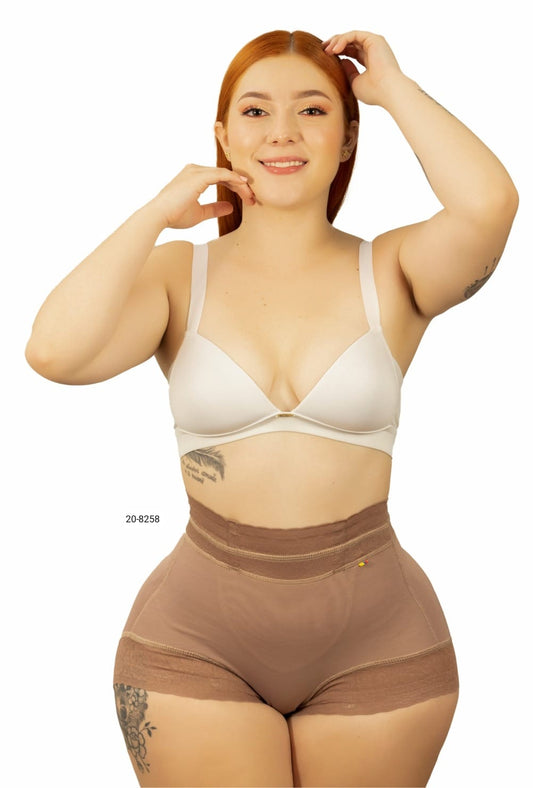 Faja Para Mujer 20-8258 (S)