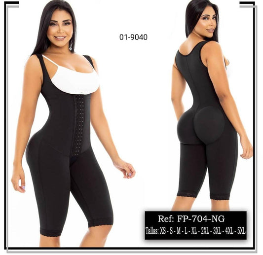 Faja Para Mujer 01-9040 (S)