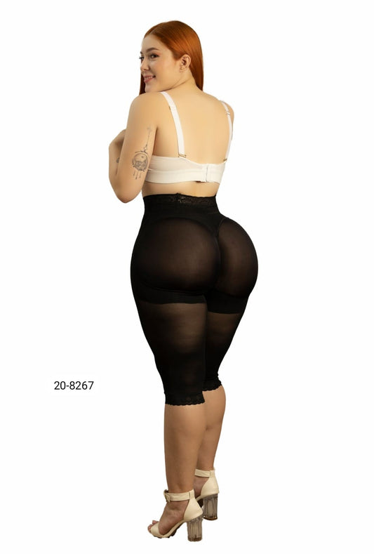 Faja Para Mujer 20-8267 (S)