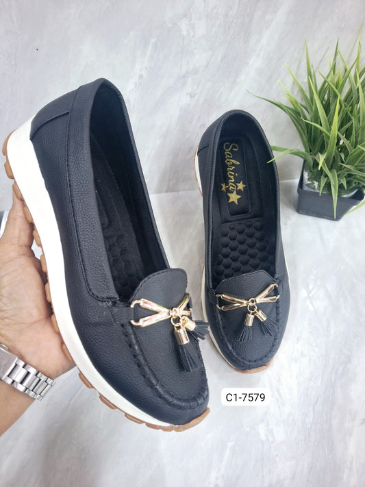 Calzado Para Mujer C1-7579 (M)