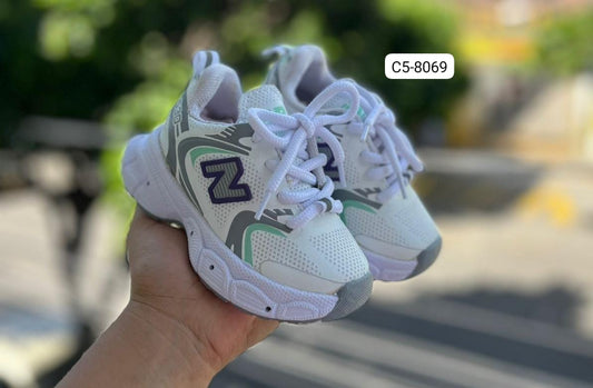 Calzado Para Niño C5-8069 (S)