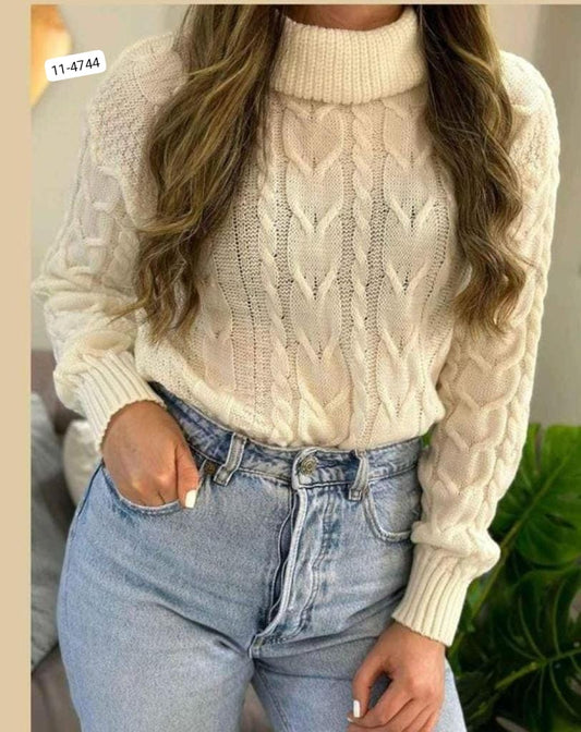 Buso En Hilo Para Mujer 11-4744 (H)