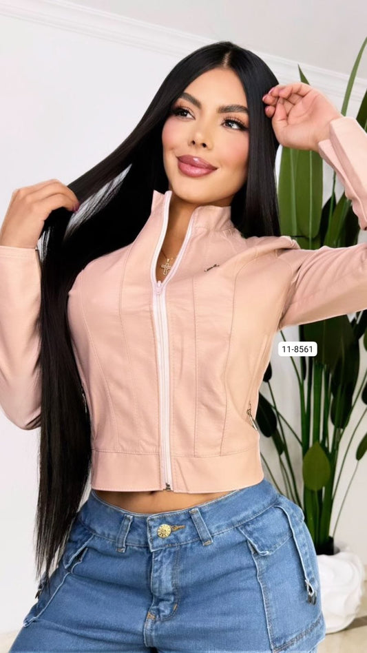 Chaqueta Para Mujer 11-8561 (M)
