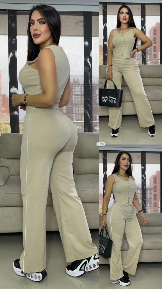 Set Para Mujer 37-7757 (J)