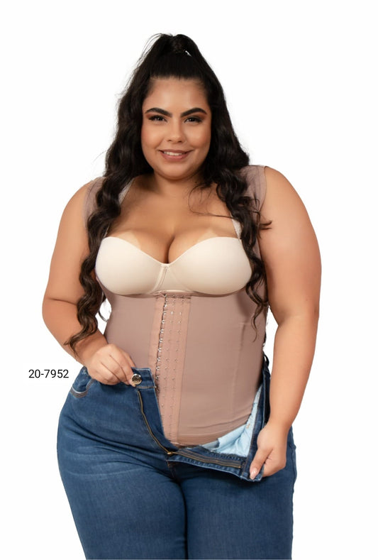 Faja Para Mujer 20-7953 (S)