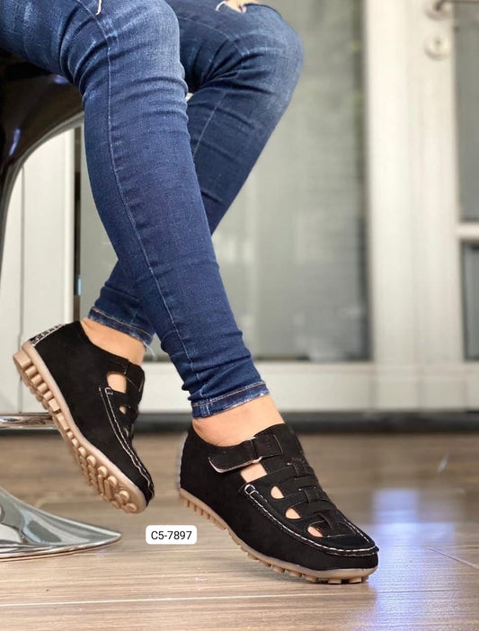 Calzado Para Mujer C5-7897 (M)