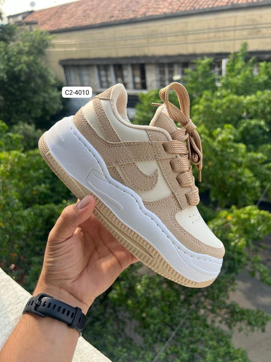 Tenis Nk Para Mujer C2-4010 (H)