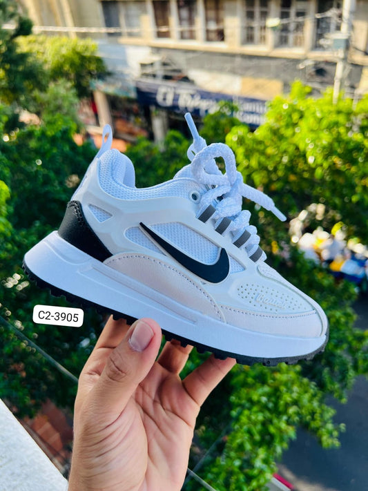 Tenis Nk Para Niño C2-3905 (H)