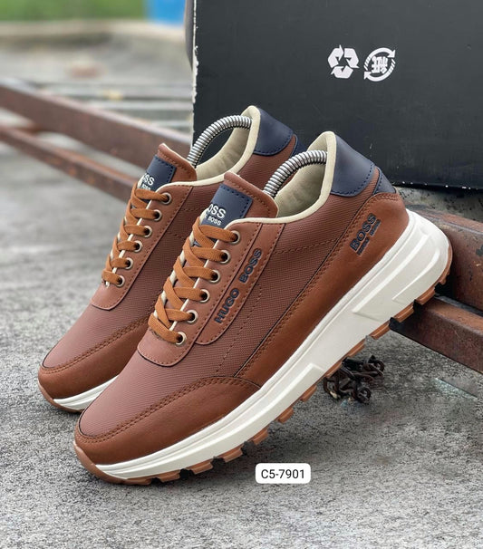 Calzado Para Hombre C5-7901 (M)