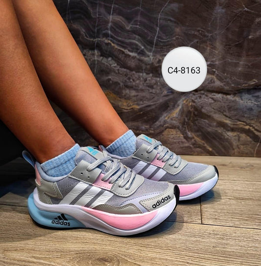 Calzado Para Mujer C4-8163 (M)