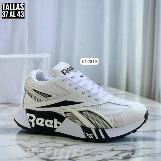 Calzado Para Hombre C1-7819 (M)