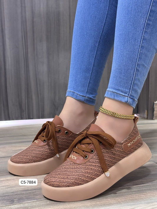 Calzado Para Mujer C5-7884 (M)