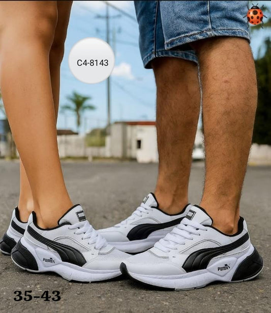 Calzado Unisex C4-8143 (M)
