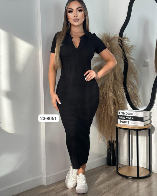 Vestido Para Mujer 23-8061 (M)