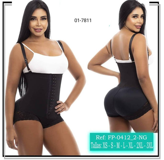 Faja Para Mujer 01-7811 (S)