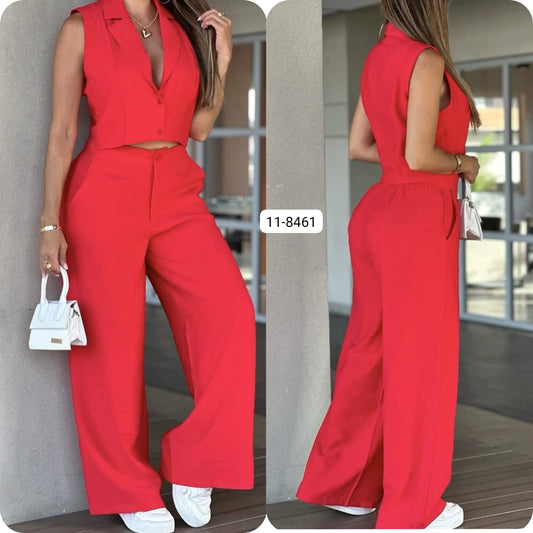 Set Para Mujer 11-8461 (M)