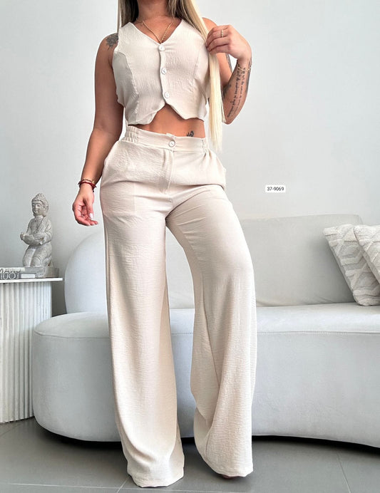 Set Para Mujer 37-9069 (J)