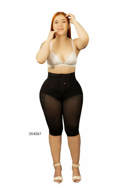 Faja Para Mujer 20-8267 (S)