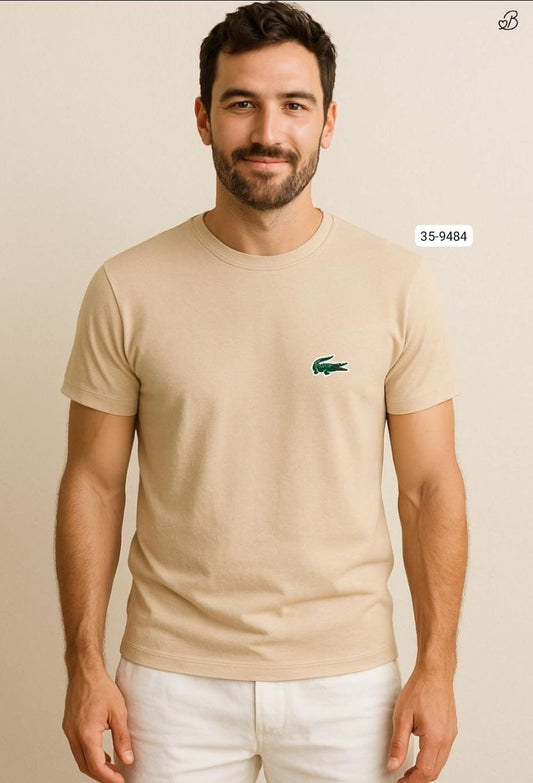 Camiseta Para Hombre 35-9484 (M)