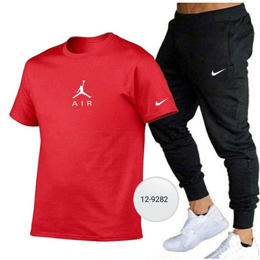Conjunto Para Hombre 12-9282 (M)
