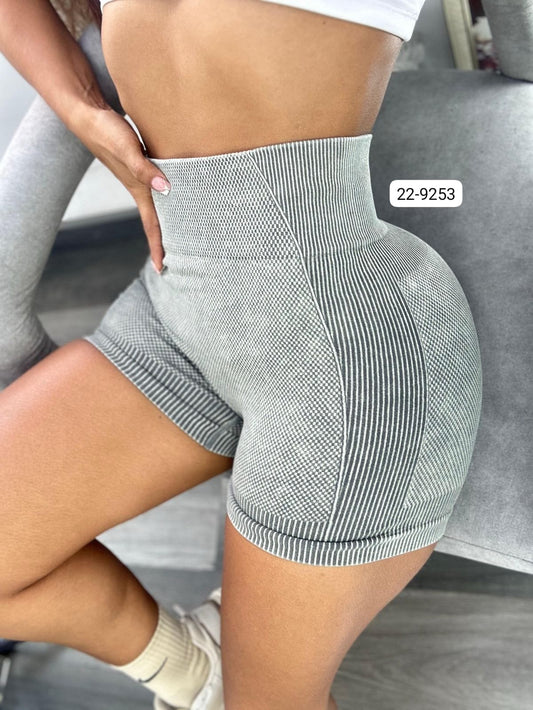 Short Para Mujer 22-9253 (M)