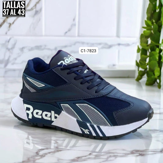 Calzado Para Hombre C1-7823 (M)