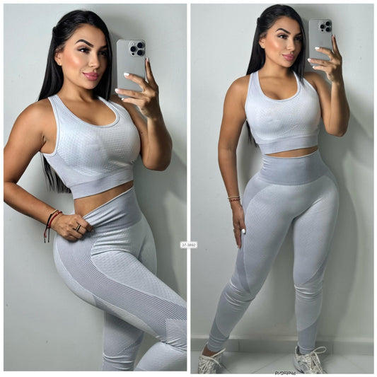 Conjunto Bitono Para Mujer 37-3892 (J)