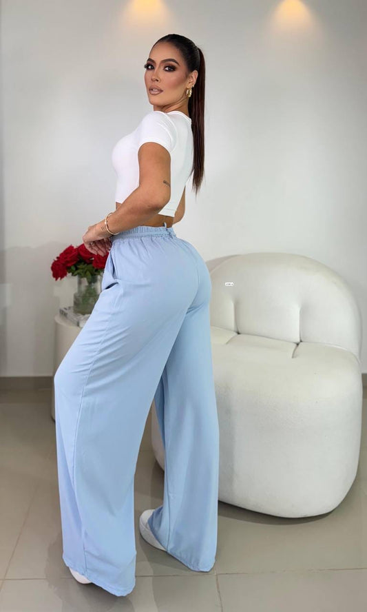 Pantalón Para Mujer 37-8916 (J)