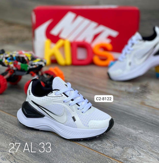 Calzado Para Niño C2-8122 (M)