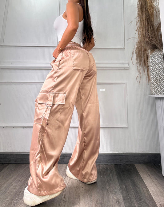 Pantalón Para Mujer 23-8749 (J)