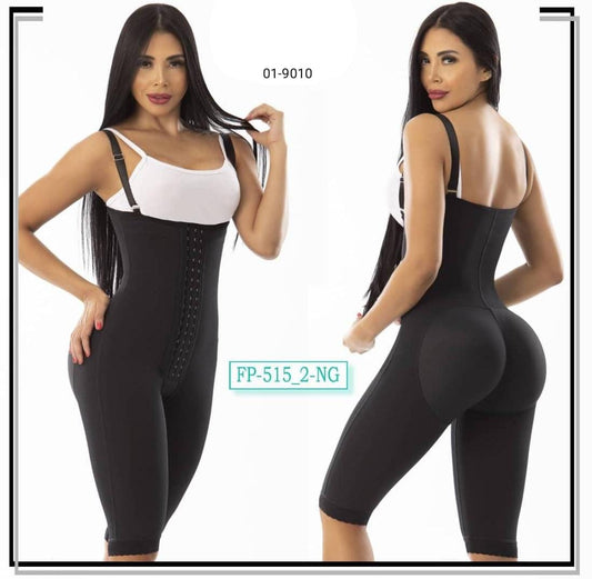 Faja Para Mujer 01-9010 (S)