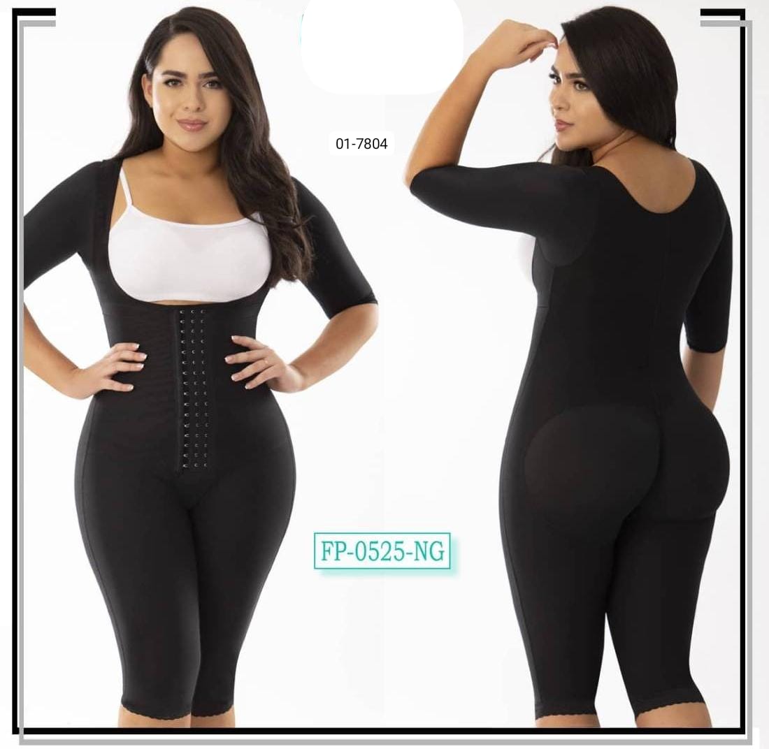 Faja Para Mujer 01-7804 (S)