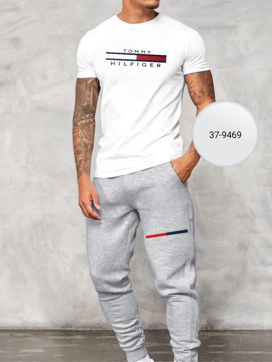 Conjunto Para Hombre 37-9469 (M)
