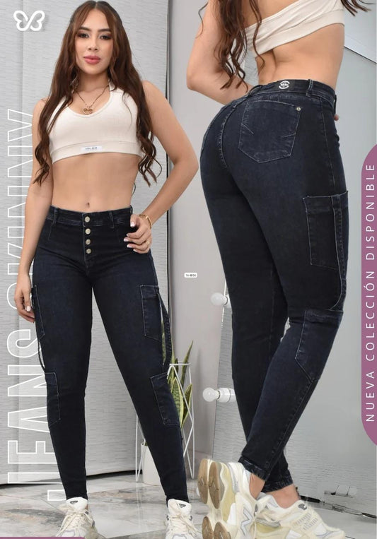 Gym Para Mujer 16-8856 (J)