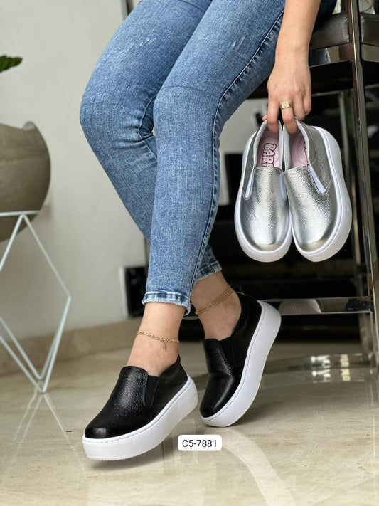 Calzado Para Mujer C5-7881 (M)