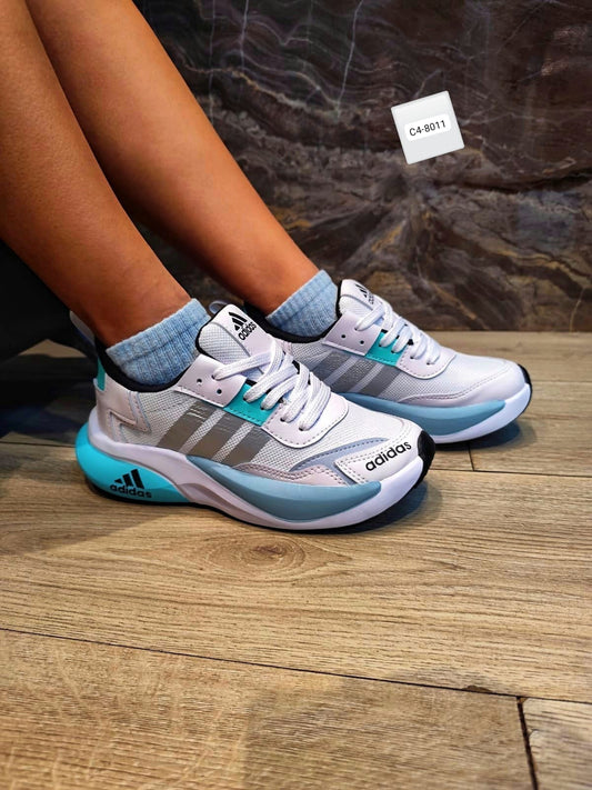 Calzado Para Mujer C4-8011 (J)